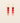 Heart-shaped earrings on a beige background