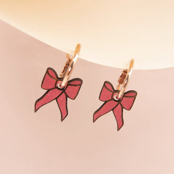 Pink Ribbon Materia Rica
